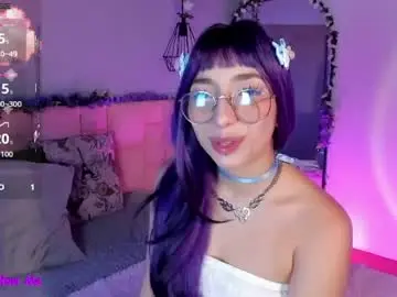Chaturbate Free Live Porn of lexy_bluu