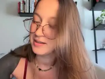 Chaturbate Best Webcam of liljbby