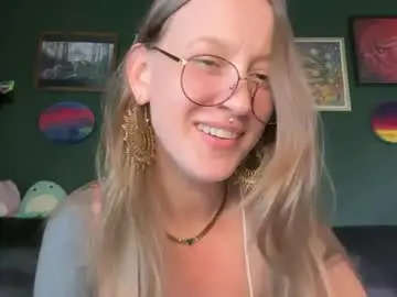 Chaturbate Nude Webcam of liljbby