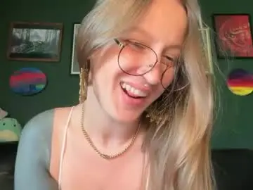 Chaturbate Nude Webcam of liljbby