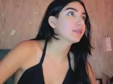 Chaturbate Live Porn of marcelaa_fox