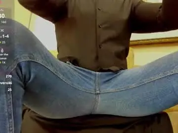 Chaturbate Private Sex Chat of master4nastyslvxxx