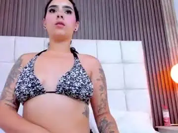 Chaturbate Adult Webcam of miaa_gold