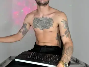 Chaturbate Sex Cam of mikee_scooth