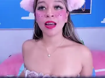 Chaturbate Free Live Porn of miss_lucyla