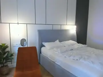 Chaturbate Nude Webcam of missliiaa