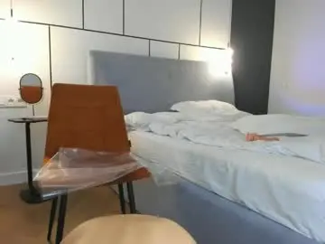Chaturbate Live Sex Cam of missliiaa