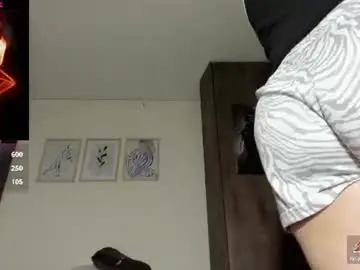 Chaturbate Sex Chat of moon_ligth18