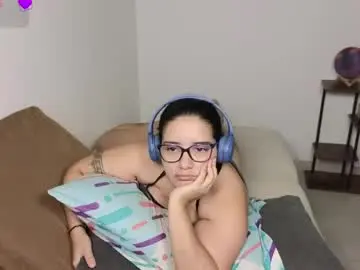 Chaturbate Adult Webcam of moonwoman_