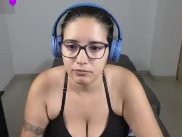 Chaturbate Sex Cam of moonwoman_