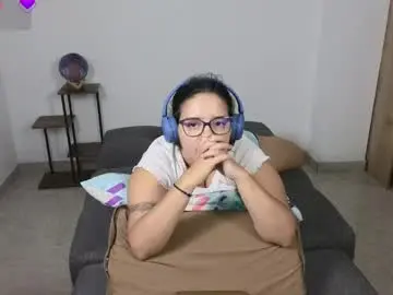 Chaturbate Adult Webcam of moonwoman_