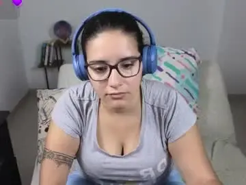 Chaturbate Live Porn of moonwoman_
