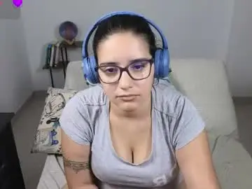 Chaturbate Live Sex of moonwoman_