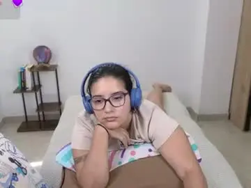 Chaturbate Live Porn of moonwoman_