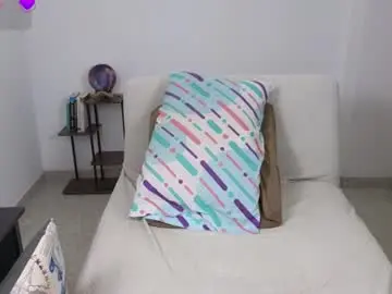 Chaturbate Nude Webcam of moonwoman_
