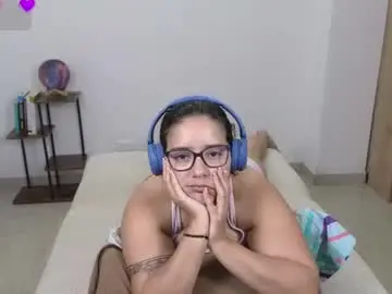 Chaturbate Best Webcam of moonwoman_