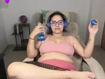 Chaturbate Watch Live Sex Cams of moonwoman_