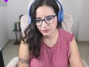 Chaturbate Nude Webcam of moonwoman_