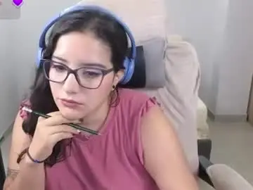 Chaturbate Best Webcam of moonwoman_