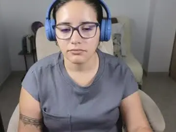 Chaturbate Live Sex of moonwoman_