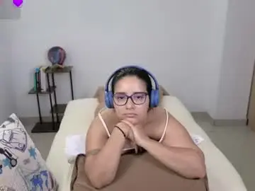 Chaturbate Nude Webcam of moonwoman_