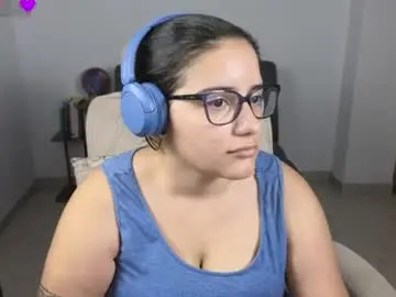 Chaturbate Nude Webcam of moonwoman_