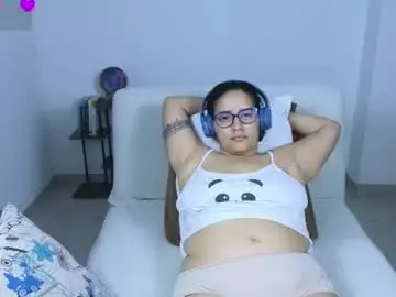 Chaturbate Sex Cam of moonwoman_