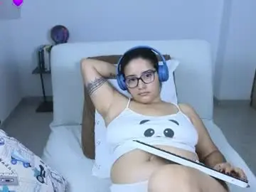 Chaturbate Live Porn of moonwoman_