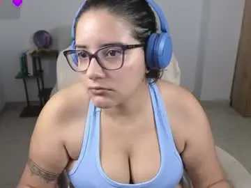 Chaturbate Adult Video Chat of moonwoman_