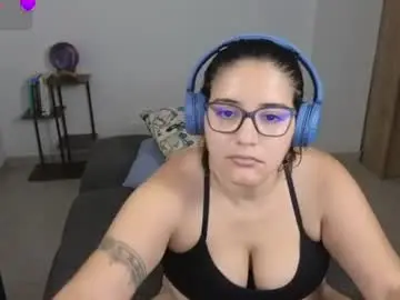 Chaturbate Nude Webcam of moonwoman_