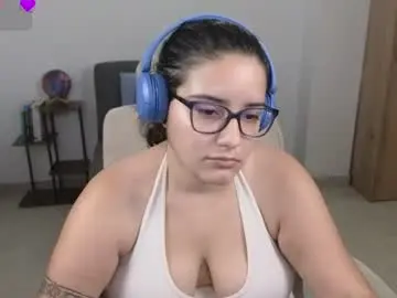 Chaturbate Live Porn of moonwoman_
