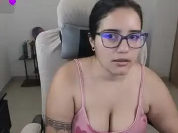 Chaturbate Live Porn of moonwoman_