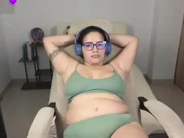 Chaturbate Live Porn of moonwoman_