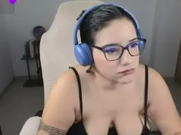 Chaturbate Adult Video Chat of moonwoman_