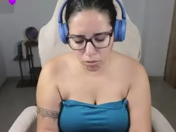 Chaturbate Free Porn Cam of moonwoman_