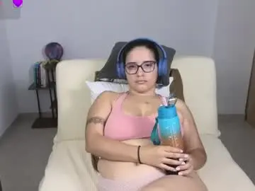 Chaturbate Live Sex of moonwoman_