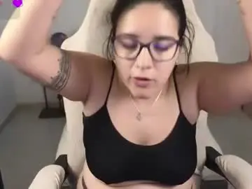 Chaturbate Sex Cam of moonwoman_