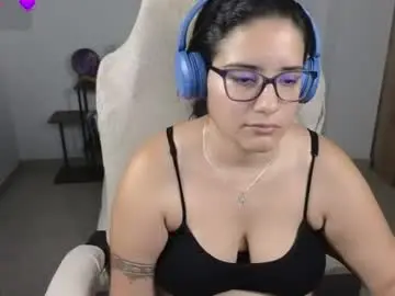 Chaturbate Sex Cam of moonwoman_