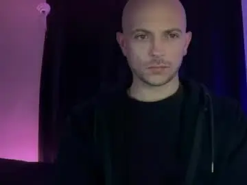 Chaturbate Live Sex of mount_vesuvius