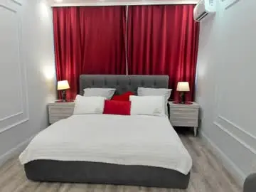 Chaturbate Sex Cam of museofheart