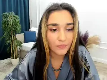 Chaturbate Free Porn Cam of museofheart