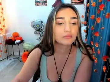 Chaturbate Best Webcam of museofheart