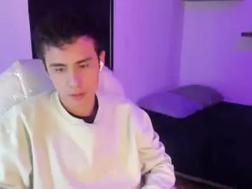 Chaturbate Free Porn Cam of nyko_ds