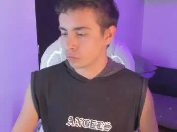 Chaturbate Private Sex Chat of nyko_ds