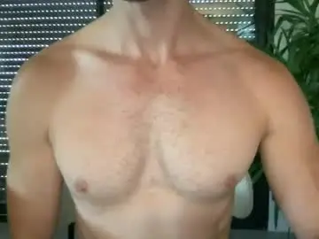 Chaturbate Nude Webcam of pierre81000