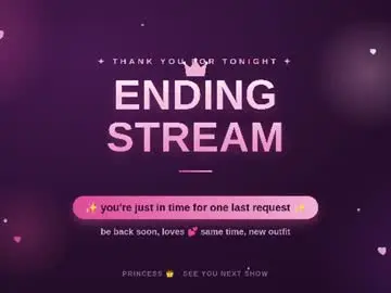 Chaturbate Adult Webcam of princessgh_