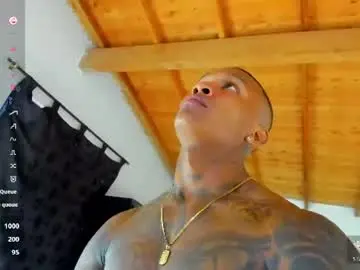 Chaturbate Nude Webcam of ragnarhot24