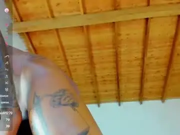 Chaturbate Best live sex cam show of ragnarhot24