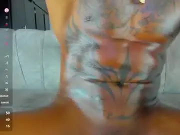 Chaturbate Best Webcam of ragnarhot24