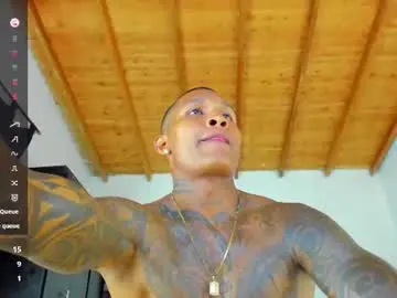 Chaturbate Free Live Porn of ragnarhot24